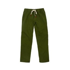 TOPO DESIGNS DIRT PANTS - MEN'S (Medium)